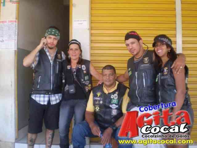 1 Motofest de Cocalzinho