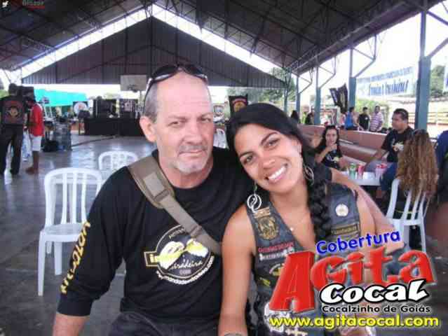 1 Motofest de Cocalzinho