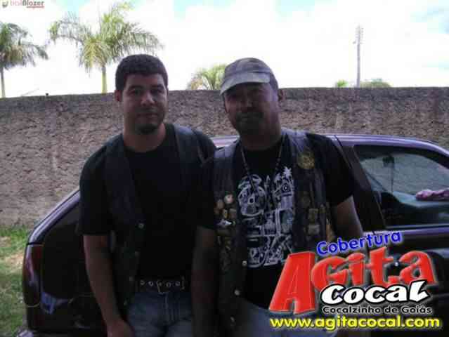 1 Motofest de Cocalzinho