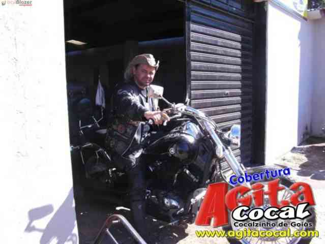 1 Motofest de Cocalzinho