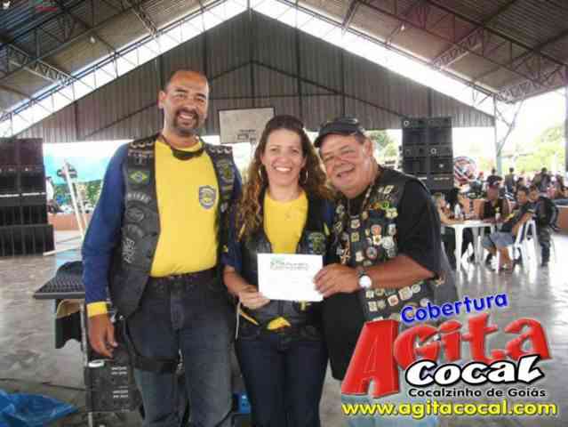 1 Motofest de Cocalzinho