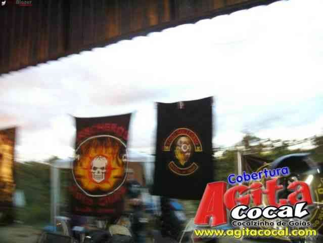 1 Motofest de Cocalzinho
