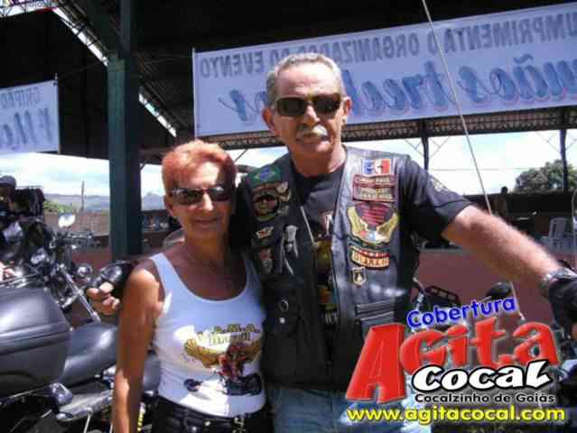 1 Motofest de Cocalzinho
