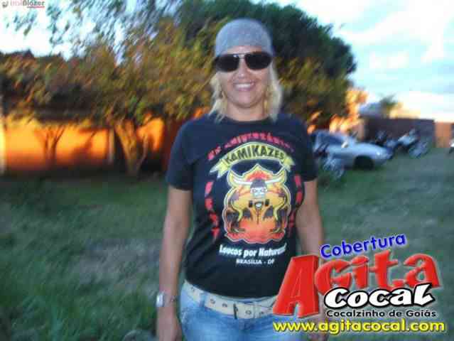 1 Motofest de Cocalzinho