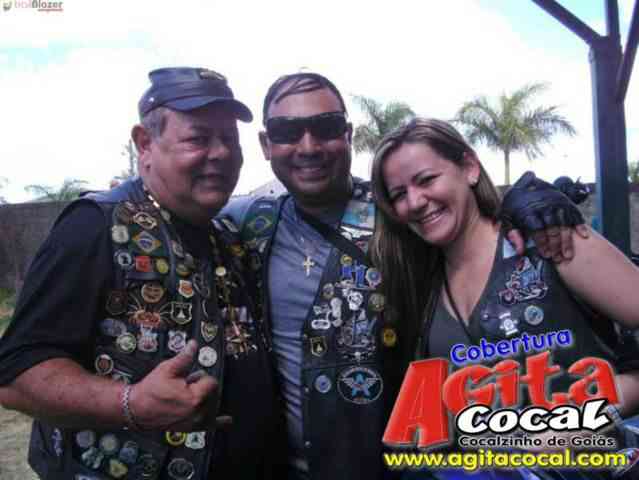 1 Motofest de Cocalzinho