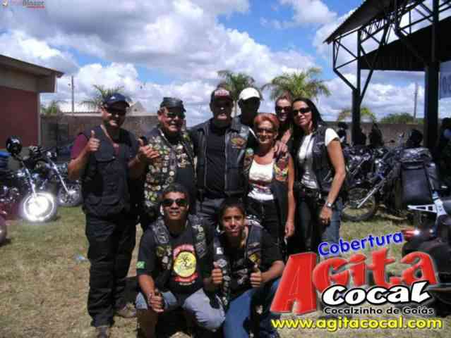 1 Motofest de Cocalzinho