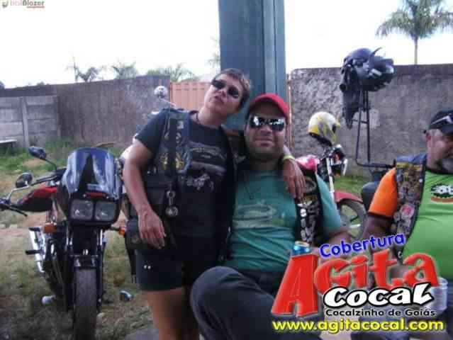 1 Motofest de Cocalzinho