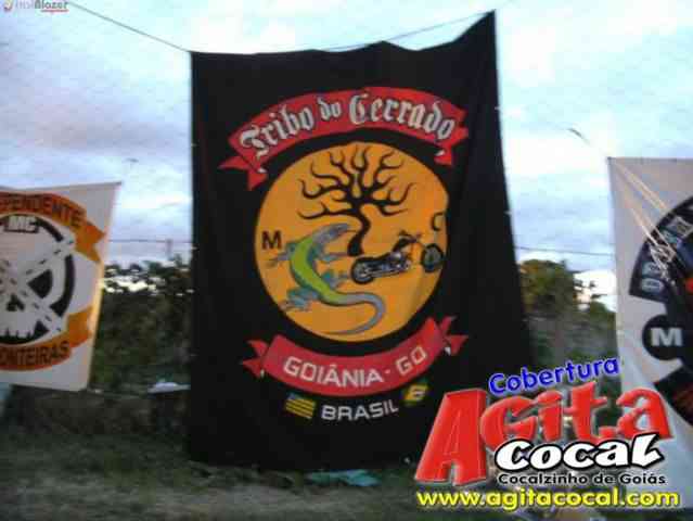 1 Motofest de Cocalzinho