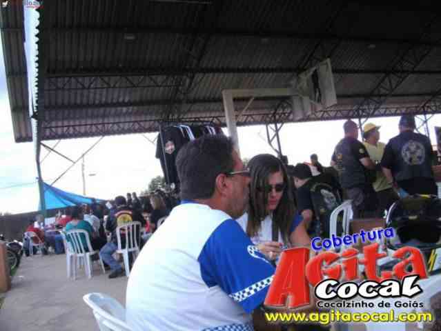 1 Motofest de Cocalzinho