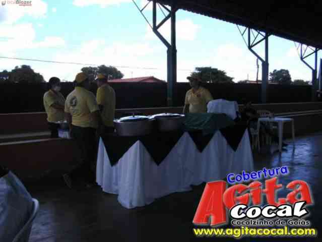 1 Motofest de Cocalzinho