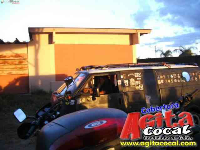 1 Motofest de Cocalzinho