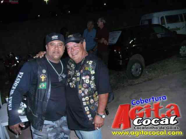1 Motofest de Cocalzinho