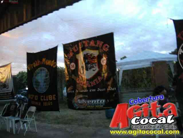 1 Motofest de Cocalzinho