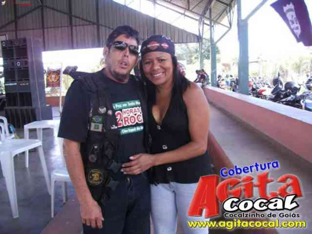 1 Motofest de Cocalzinho