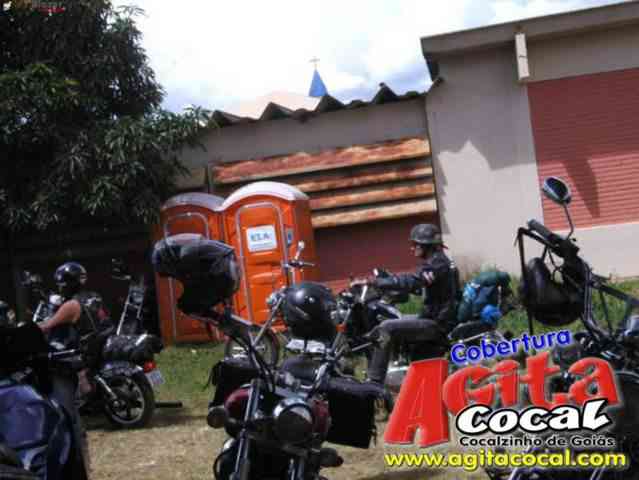 1 Motofest de Cocalzinho
