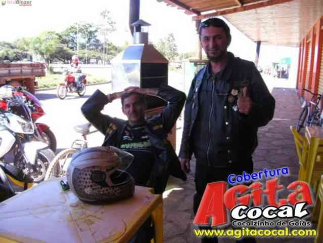 1 Motofest de Cocalzinho