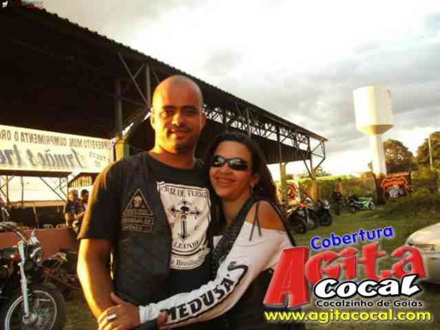1 Motofest de Cocalzinho
