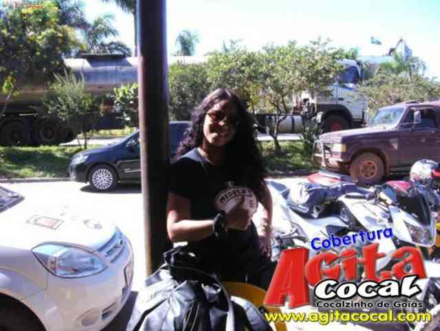 1 Motofest de Cocalzinho