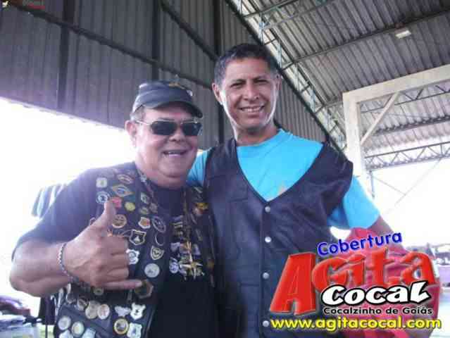 1 Motofest de Cocalzinho
