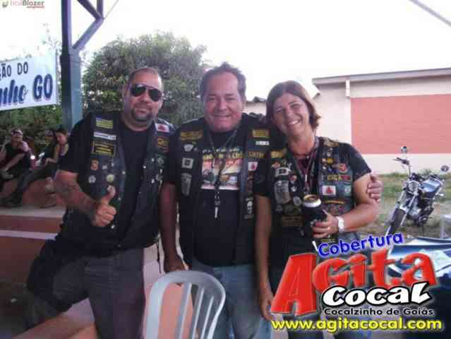 1 Motofest de Cocalzinho