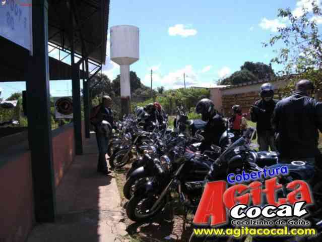 1 Motofest de Cocalzinho