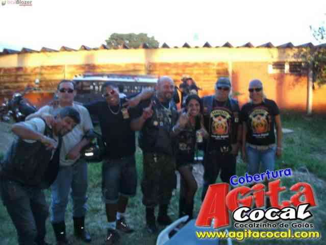 1 Motofest de Cocalzinho