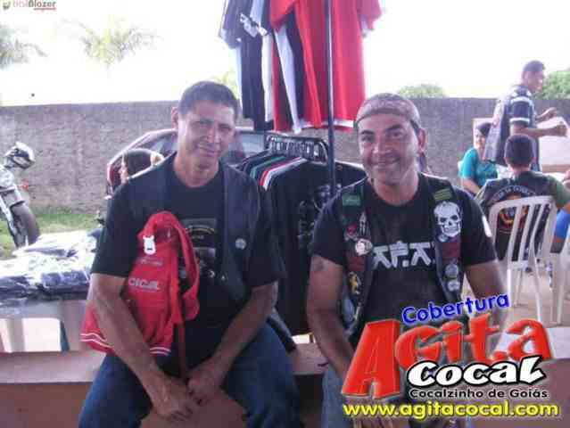 1 Motofest de Cocalzinho