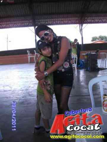 1 Motofest de Cocalzinho