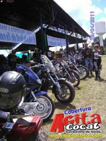 1 Motofest de Cocalzinho