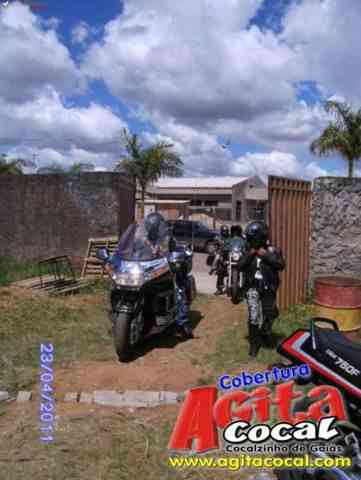 1 Motofest de Cocalzinho
