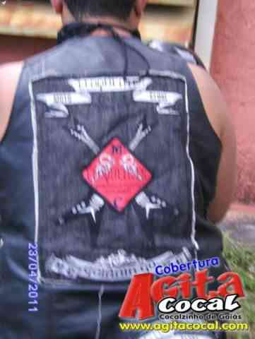 1 Motofest de Cocalzinho