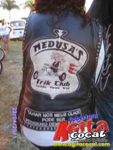 1 Motofest de Cocalzinho
