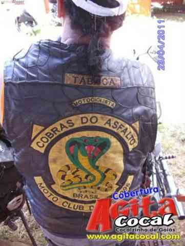 1 Motofest de Cocalzinho