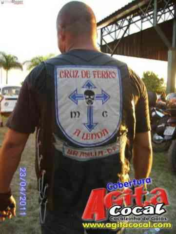 1 Motofest de Cocalzinho