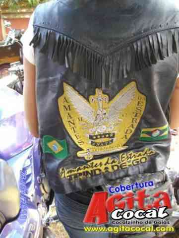 1 Motofest de Cocalzinho