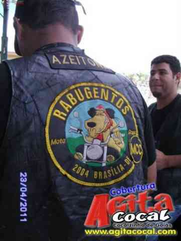 1 Motofest de Cocalzinho