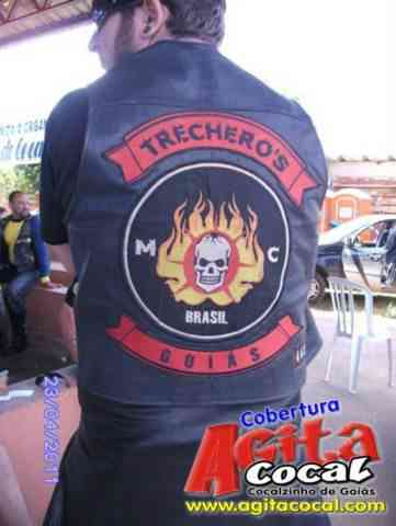 1 Motofest de Cocalzinho