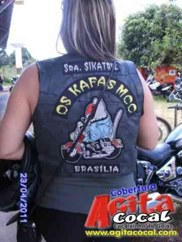 1 Motofest de Cocalzinho