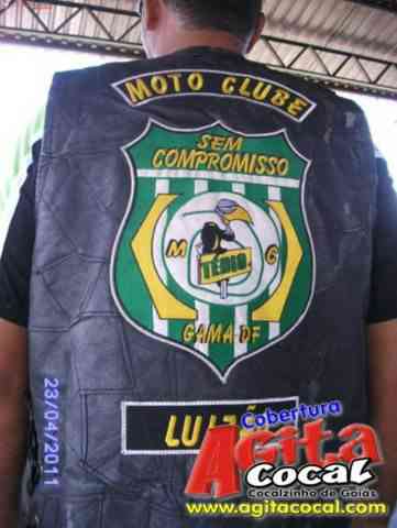 1 Motofest de Cocalzinho