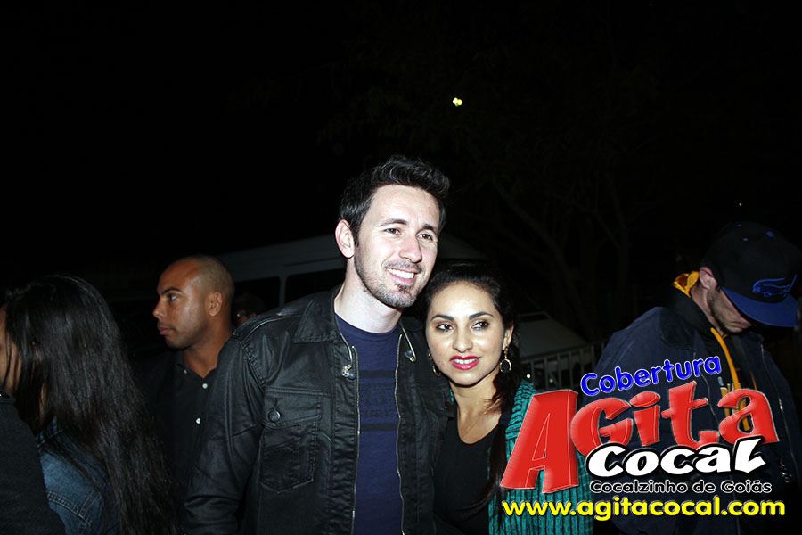 26 Aniversrio de Cocalzinho (Santa Missa e Show Tony Allyson)