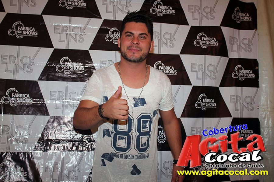 26 Aniversrio de Cocalzinho (Culto Evanglico)