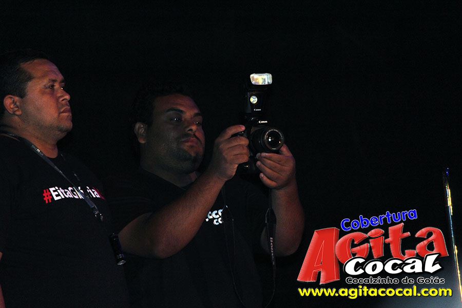 26 Aniversrio de Cocalzinho (Show da Cassiane)
