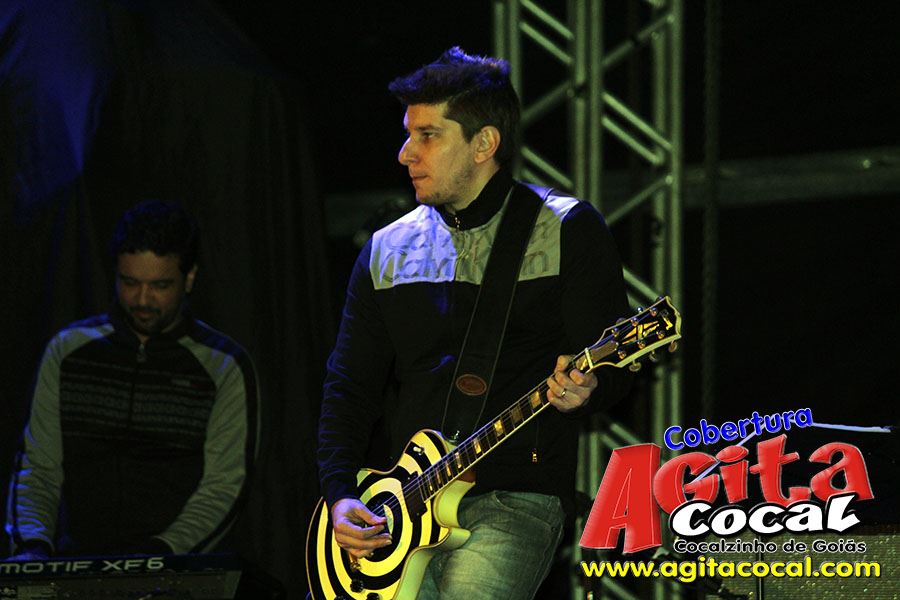 26 Aniversrio de Cocalzinho (Show da Cassiane)