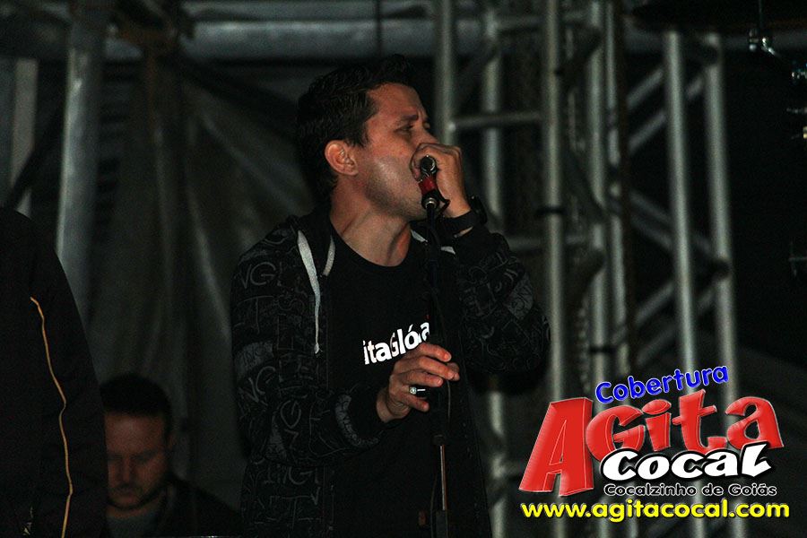 26 Aniversrio de Cocalzinho (Show da Cassiane)