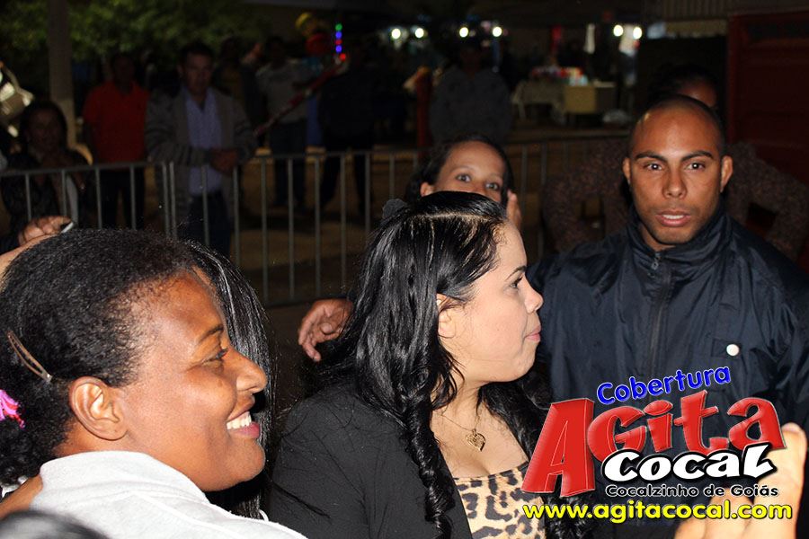 26 Aniversrio de Cocalzinho (Show da Cassiane)