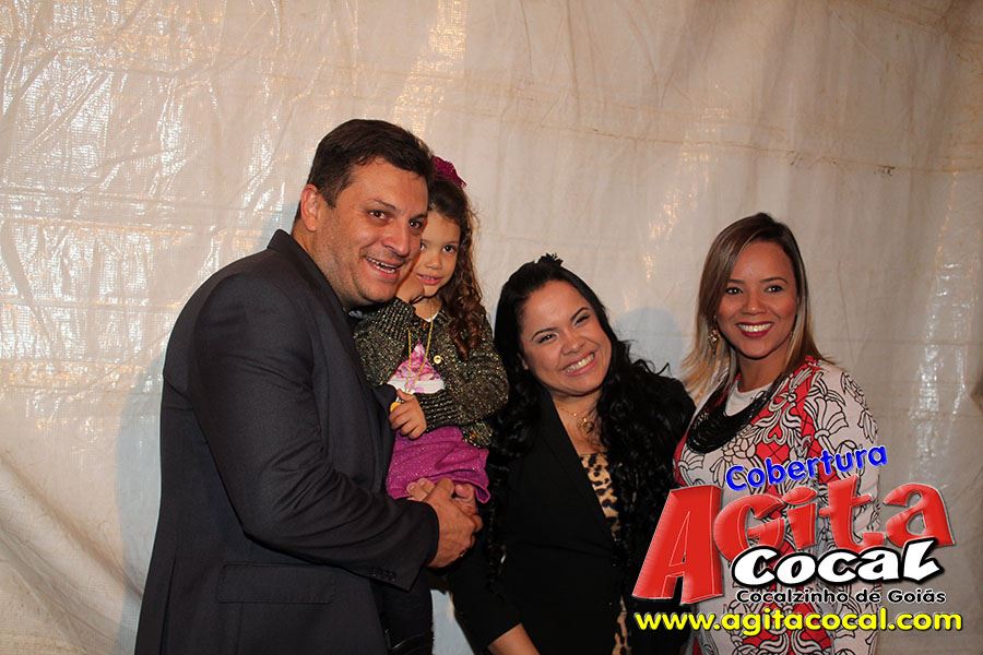 26 Aniversrio de Cocalzinho (Show da Cassiane)