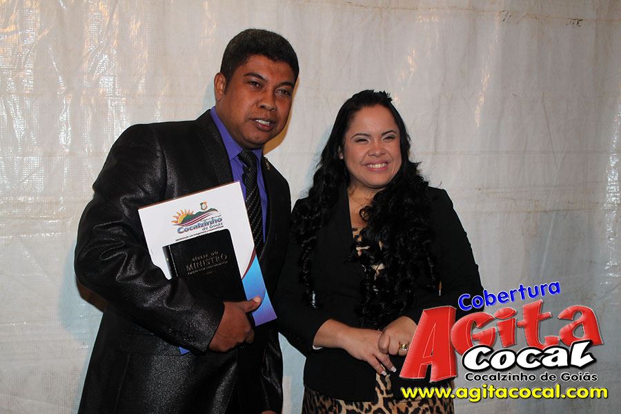 26 Aniversrio de Cocalzinho (Show da Cassiane)