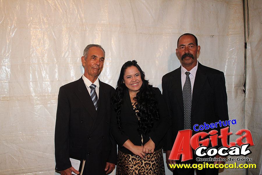 26 Aniversrio de Cocalzinho (Show da Cassiane)