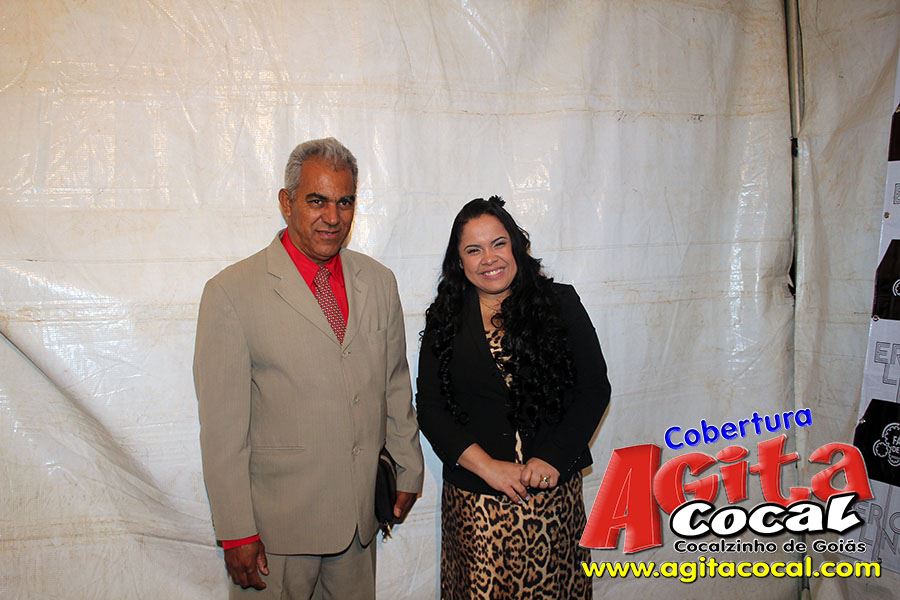 26 Aniversrio de Cocalzinho (Show da Cassiane)