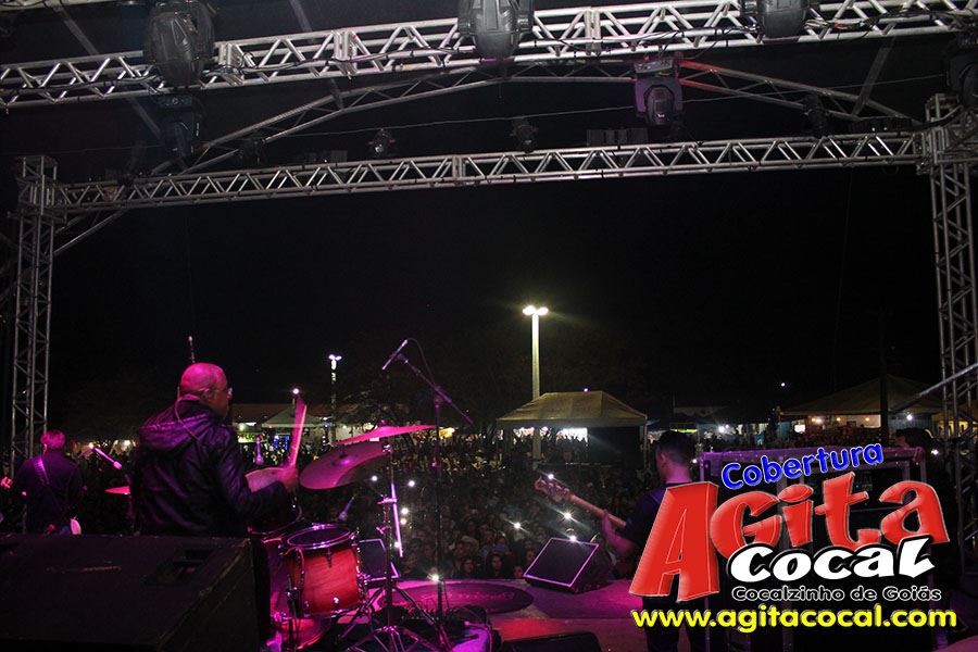 26 Aniversrio de Cocalzinho (Show da Cassiane)